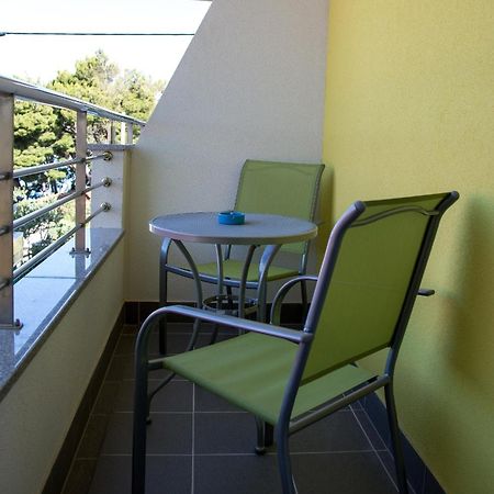 Nemira Sunny Apartments Omiš Cameră foto