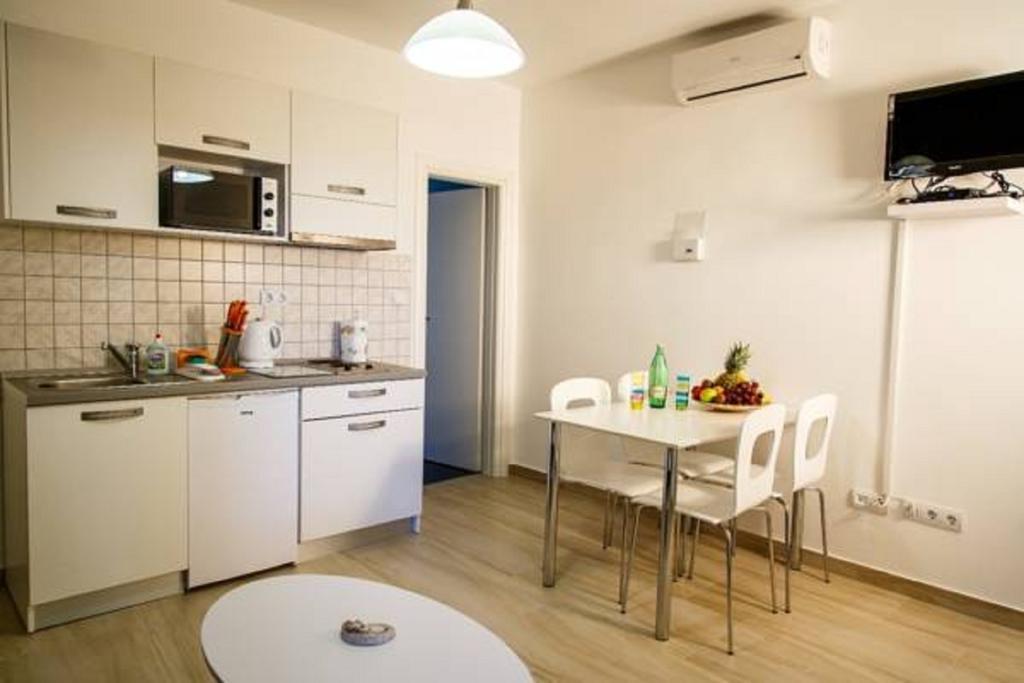 Nemira Sunny Apartments Omiš Cameră foto