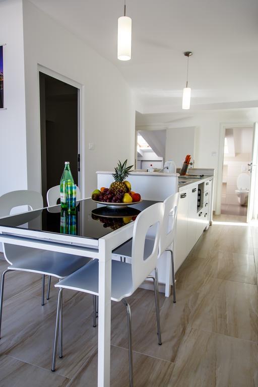 Nemira Sunny Apartments Omiš Cameră foto