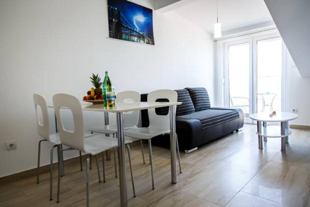 Nemira Sunny Apartments Omiš Cameră foto