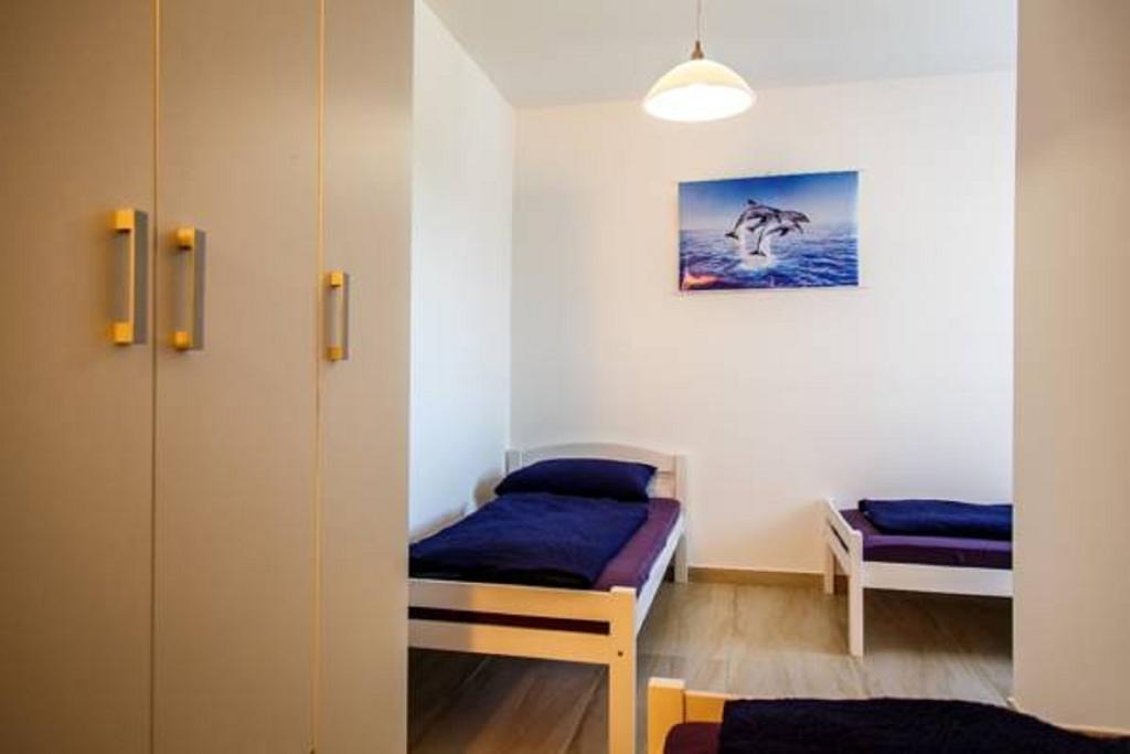Nemira Sunny Apartments Omiš Cameră foto