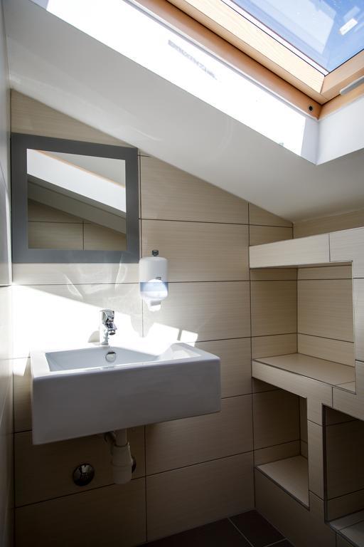 Nemira Sunny Apartments Omiš Cameră foto